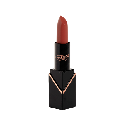 Помада "Роза-Нюд" 101 PuroBio