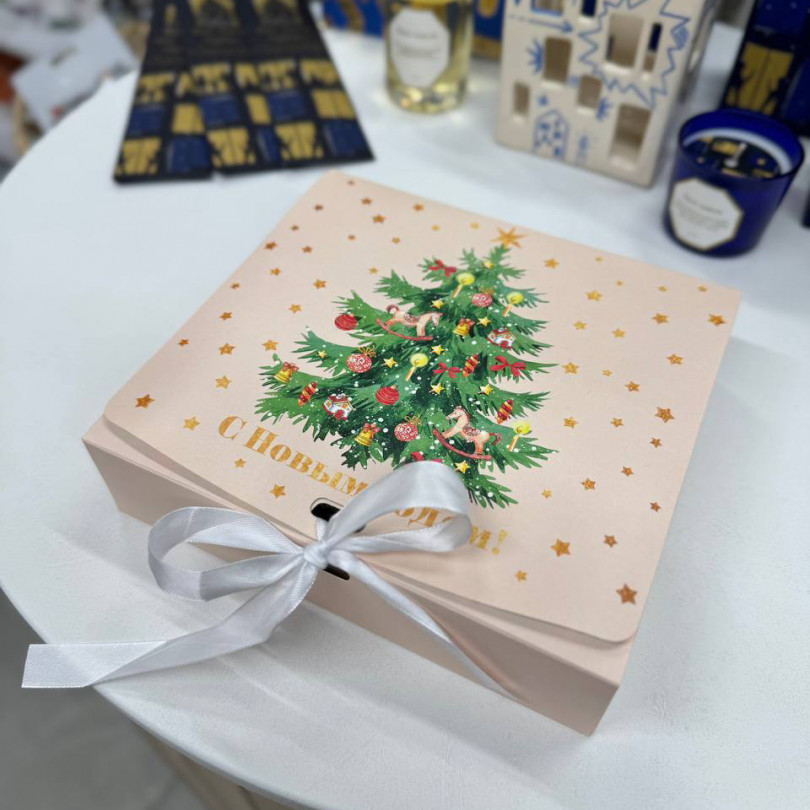 Подарочный набор "Микс на каждый день"