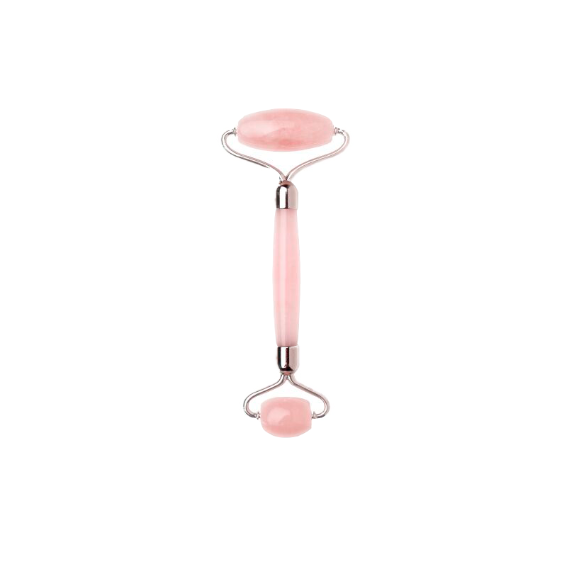 Роллер из натурального розового кварца True Alchemy, 0 -